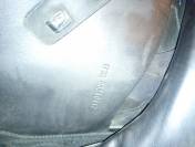 Selle de dressage PRESTIGE