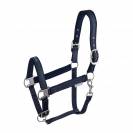 Licol Athletic Bleu marine - Waldhausen - Confort et &eacute;l&eacute;gance