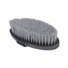 Brosse de pansage douce Synthetic - Waldhausen