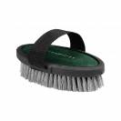 Brosse de pansage douce Synthetic - Waldhausen