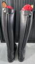 Bottes De Niro Salanto neuve pointure 40 mollet MC-M 