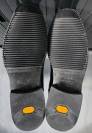 Bottes De Niro Salanto neuve pointure 40 mollet MC-M 