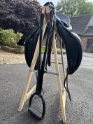 Selle de dressage Prestige 
