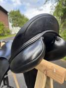Selle de dressage Prestige 