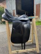 Selle de dressage Prestige 