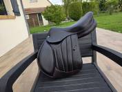 Selle Forestier SEOUL 17,5