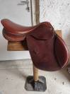 Selle Henri de rivel 17'5