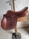 Selle Henri de rivel 17'5
