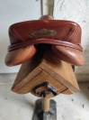 Selle Henri de rivel 17'5