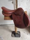 Selle Henri de rivel 17'5