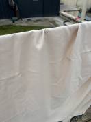 Couverture anti mouches/dermite + bonnet 