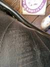 Selle antares 16,5