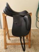 Sella dressage Erreplus Elena
