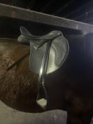 Selle Mixte Wintec 