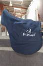 Selle marque Prestige mod&egrave;le Michel Robert 17 pouces