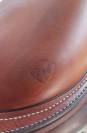 Selle marque Prestige mod&egrave;le Michel Robert 17 pouces