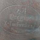 Selle marque Prestige mod&egrave;le Michel Robert 17 pouces