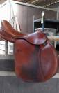 Selle marque Prestige mod&egrave;le Michel Robert 17 pouces
