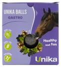 Balle Unika Balls Gastro 1,8kg - Aliment apaisant