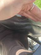 Selle dressage Antares mod&egrave;le Signature quartiers 3N