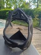 Masque anti mouche taille S