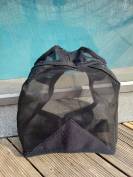 Masque anti mouche taille S
