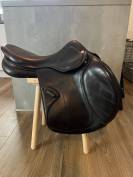 Selle Amerigo mod&egrave;le pinerolo de 2017 18