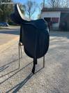 Selle de dressage Norton pro 18&rsquo;