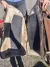 sella western seggio 16.5