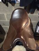 Selle mixte Bates 17,5