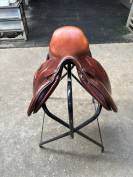 Selle renaissance 2022 17 pouces