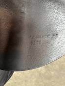 Selle renaissance 2022 17 pouces