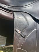 Selle Equipe EK EVO carbon 