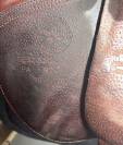 Selle CWD Mademoiselle 1,5 ,quartier 2L
