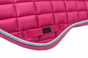 Tapis de selle Manchester - HKM - Anatomique et respirant