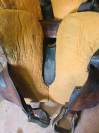 Selle western gianni ghiazza