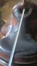 Selle western gianni ghiazza