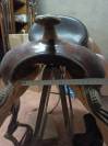 Selle western gianni ghiazza