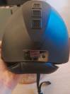 Casque NACA 