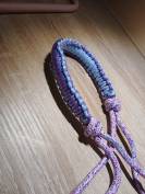 Licole en corde 
