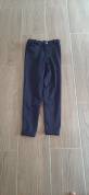 Pantalon d'&eacute;quitation Fouganza 10 ans