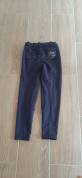 Pantalon d'&eacute;quitation Fouganza 10 ans