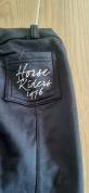 Pantalon d'&eacute;quitation Fouganza 10 ans