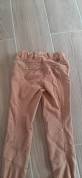 Pantalon d'&eacute;quitation Fouganza 8/9 ans