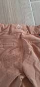 Pantalon d'&eacute;quitation Fouganza 8/9 ans