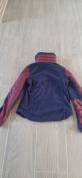 Veste d'&eacute;quitation Fouganza 10 /11 ans