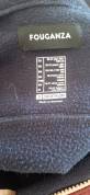 Veste d'&eacute;quitation Fouganza 10 /11 ans