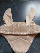 Bonnet Covalliero beige