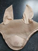Bonnet Covalliero beige