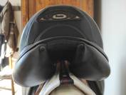 Selle de dressage Prestige &agrave; vendre 